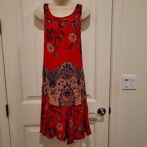 Free People Intimately Collection Sun Dress